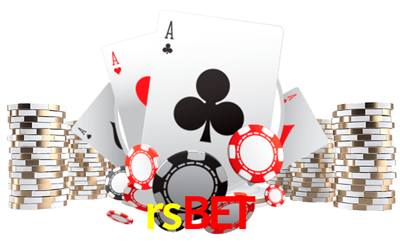 Jogue jogos de pôquer em rsbet