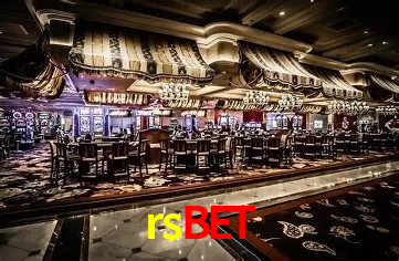 Experiência VIP rsbet