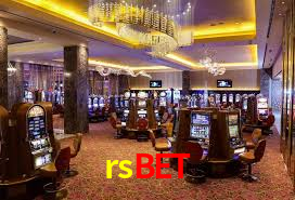 Experiência VIP rsbet