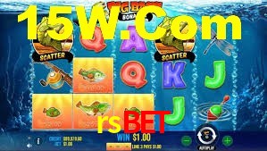 Interface do App rsbet