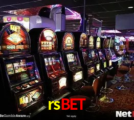 Design Responsivo rsbet