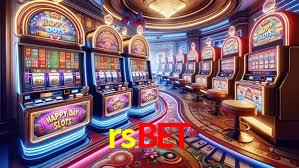Torneios rsbet