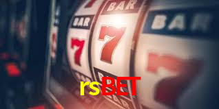 Game Providers rsbet