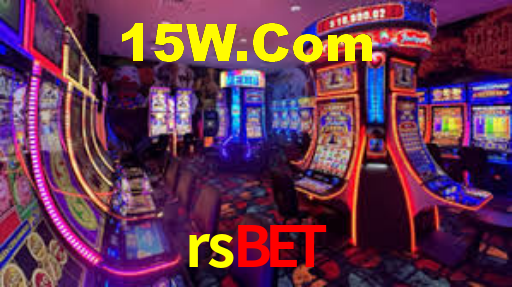 Welcome Bonus rsbet