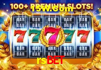 Ofertas Exclusivas rsbet