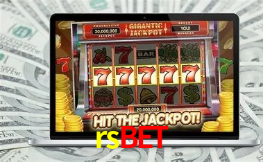 Apostas de Futebol rsbet