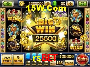 Estatísticas Esportivas rsbet