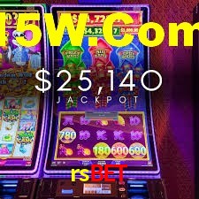 Tennis Betting rsbet