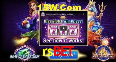 Promoção Relâmpago rsbet