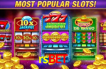 Sistemas de Segurança rsbet